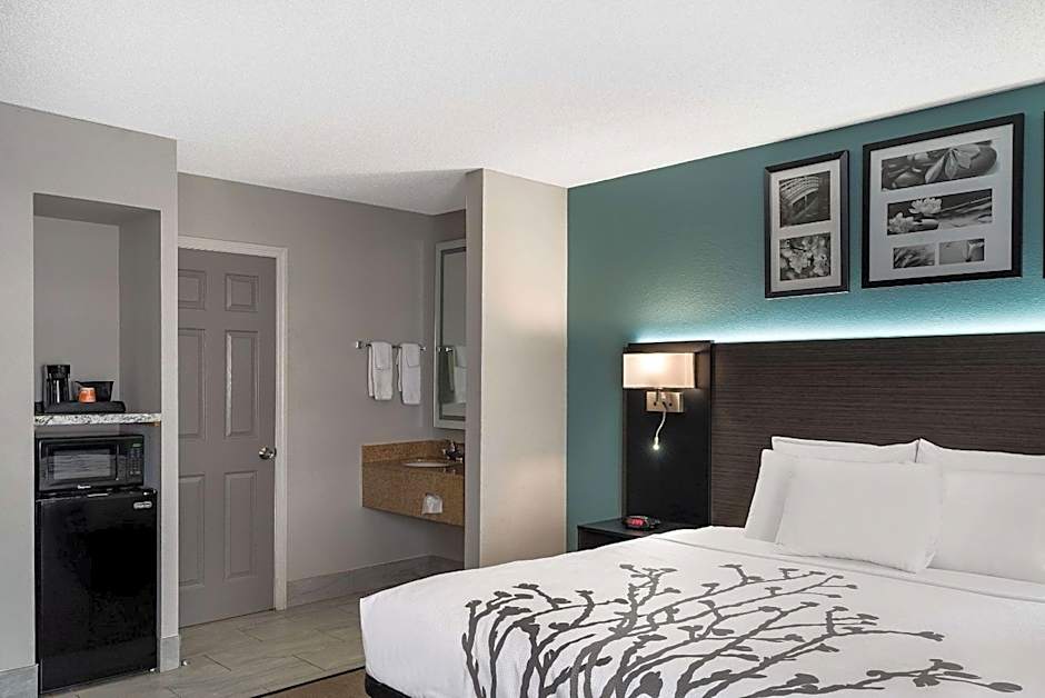 Sleep Inn Spartanburg Southwest