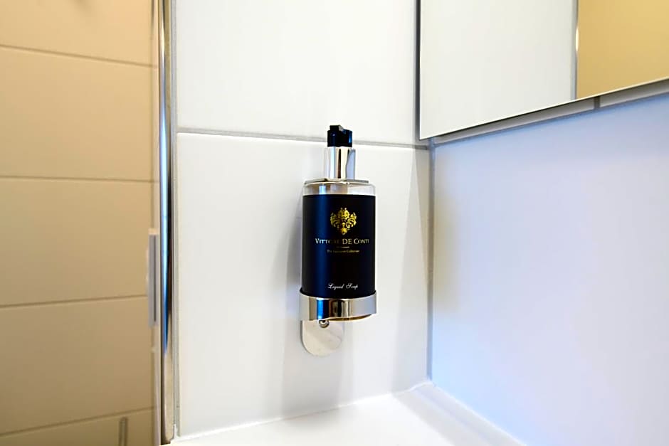 Smart & Stay Aparthotel Saarbrücken Süd - Self-Check-In - Free Parking