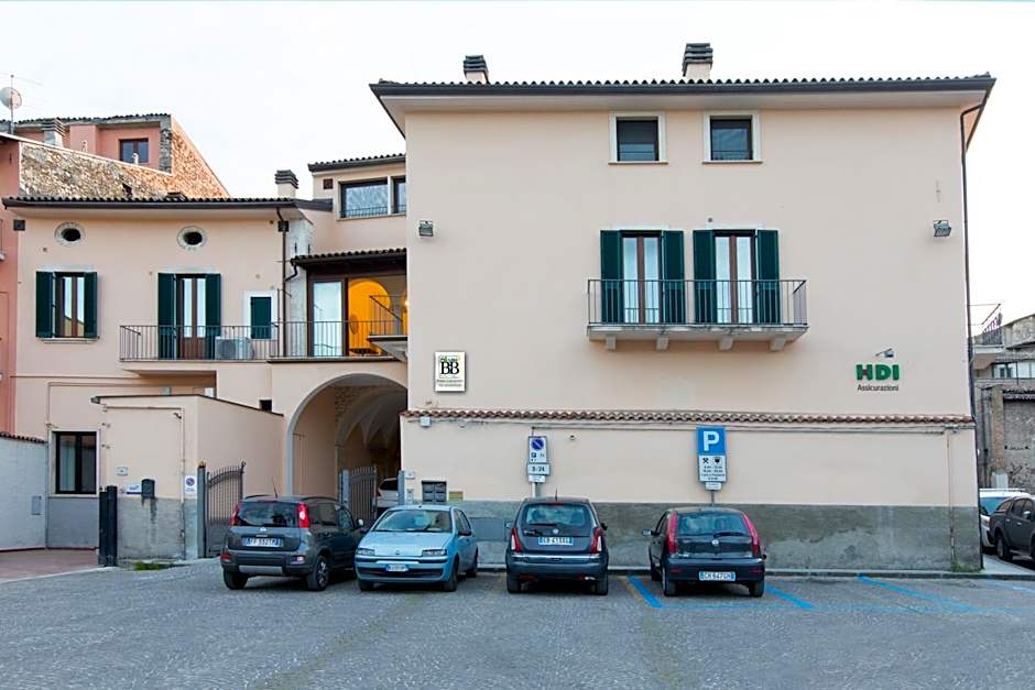 B&B Ponte Capograssi