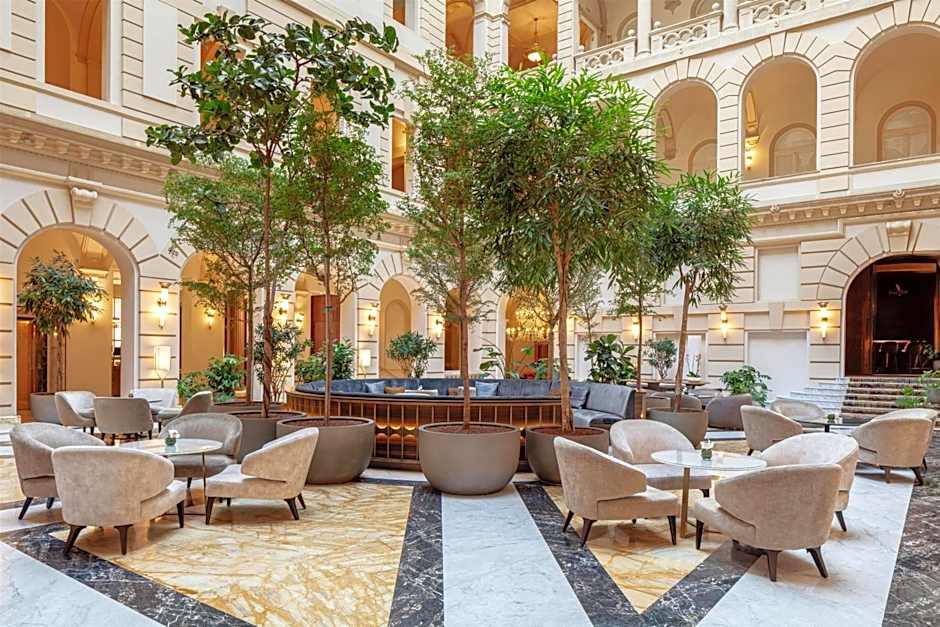 Anantara New York Palace Budapest