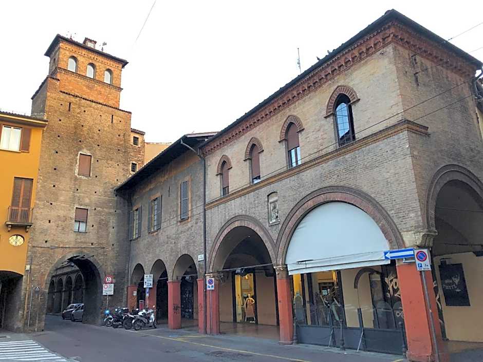 B&B Il Viaggio Bologna
