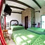 Hotel La Fuente Centro