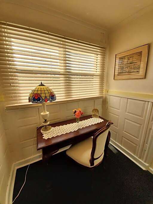 Historic Apartment