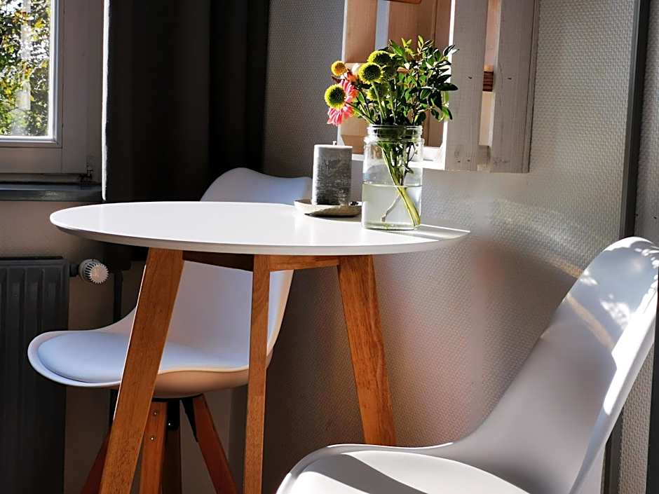 Seerose Boutique-Pension