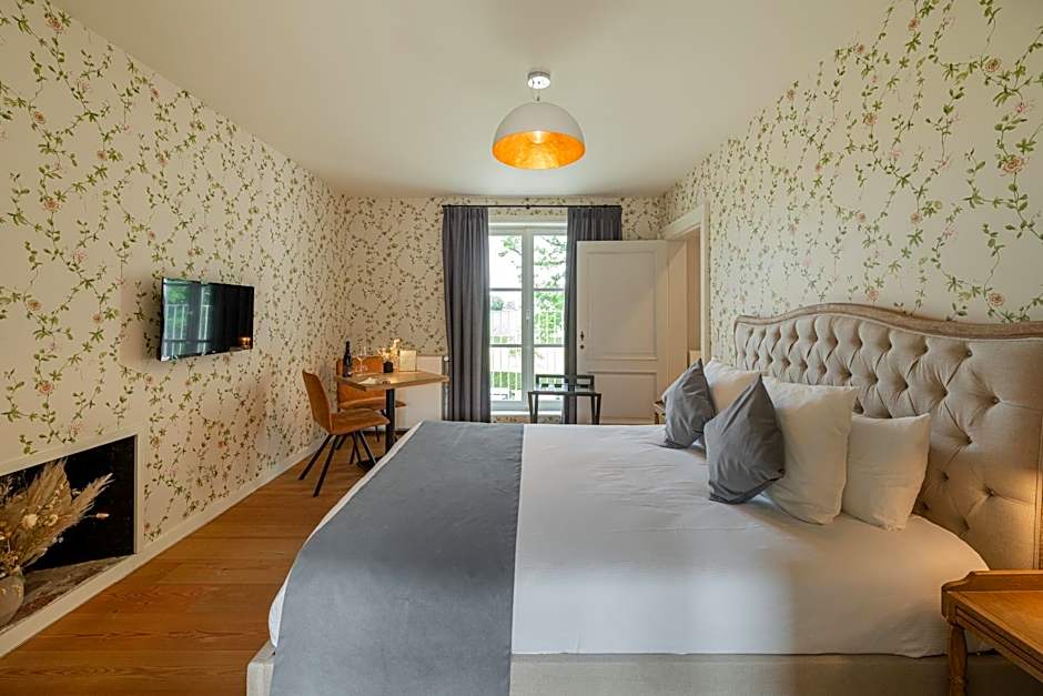 B&B T'Rest - Park ter Rijst