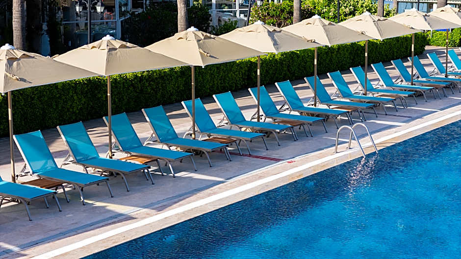 Azure By Yelken Bodrum