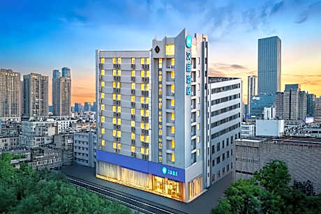 Hanting Hotel Kunming Railway Station