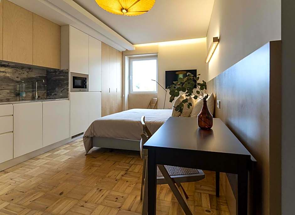 CASA 3 - OS LUGARES DE CASTRALEUCA