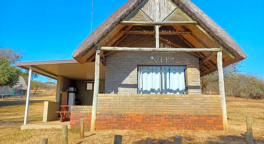 Umziki Chalets