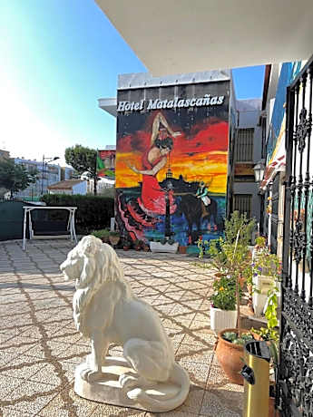 Hotel Matalascañas