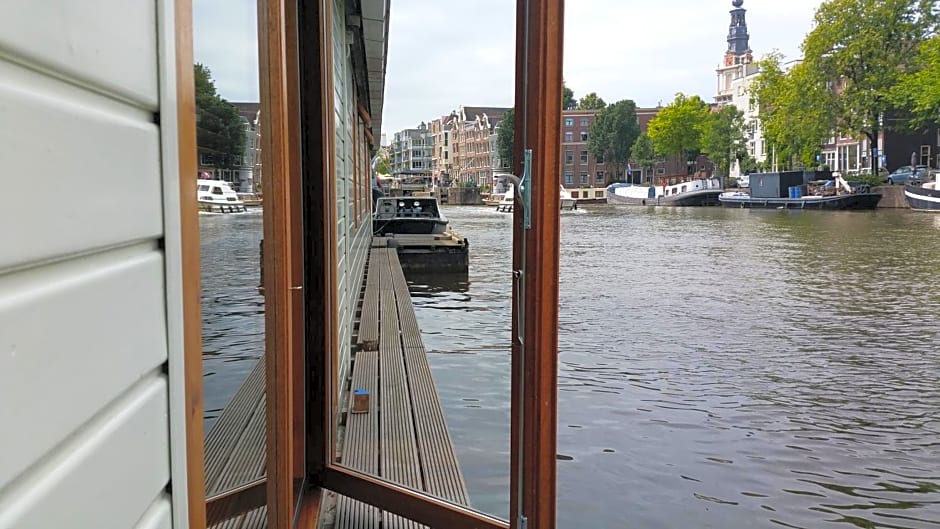Mar&Mar Houseboat Studio