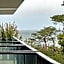 Ostseeresidenz Niechorze großes App mit Schwimmbad