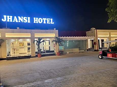 Jhansi Hotel