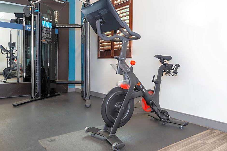 Hampton Inn By Hilton Savannah Historic District