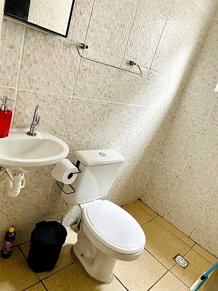 Casa 1 Caragua Porto Novo 900 metros da Praia