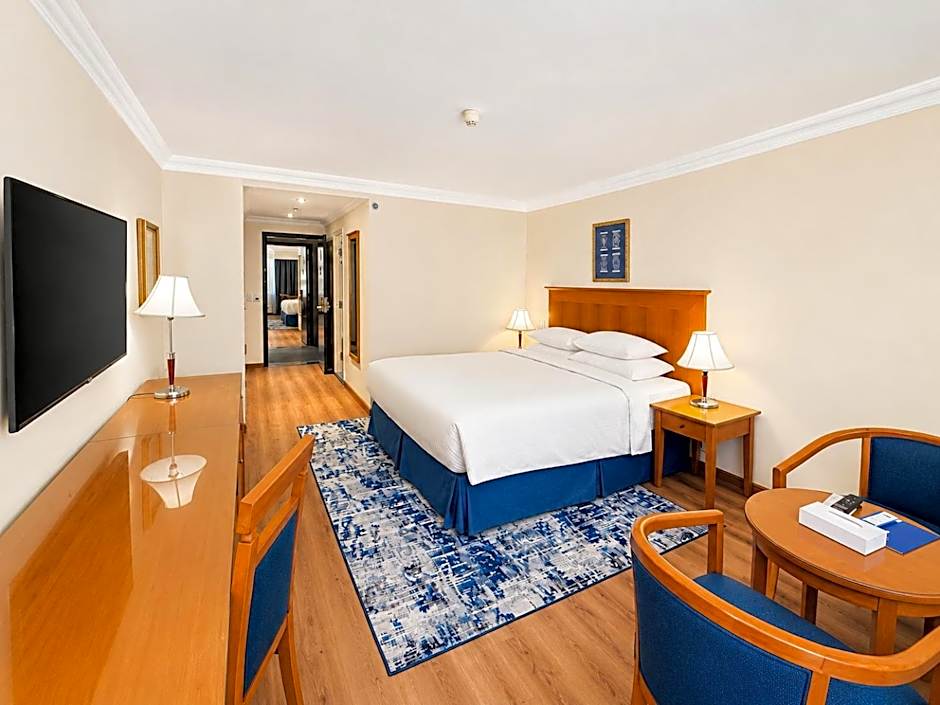 Al Mubarakia Hotel Yanbu-EX Radisson Blu