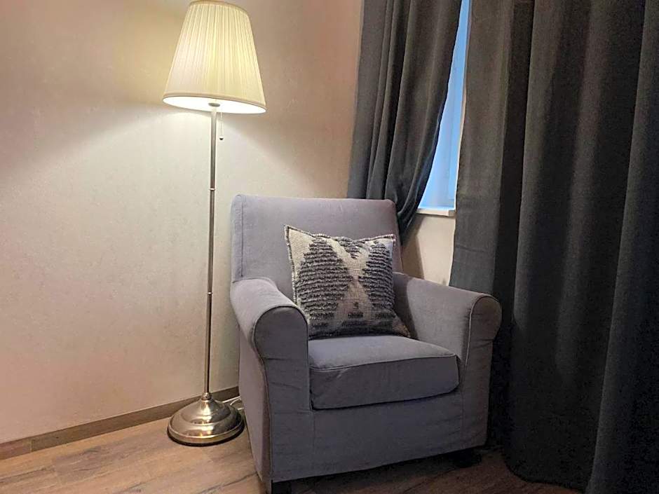 K&S Apartments