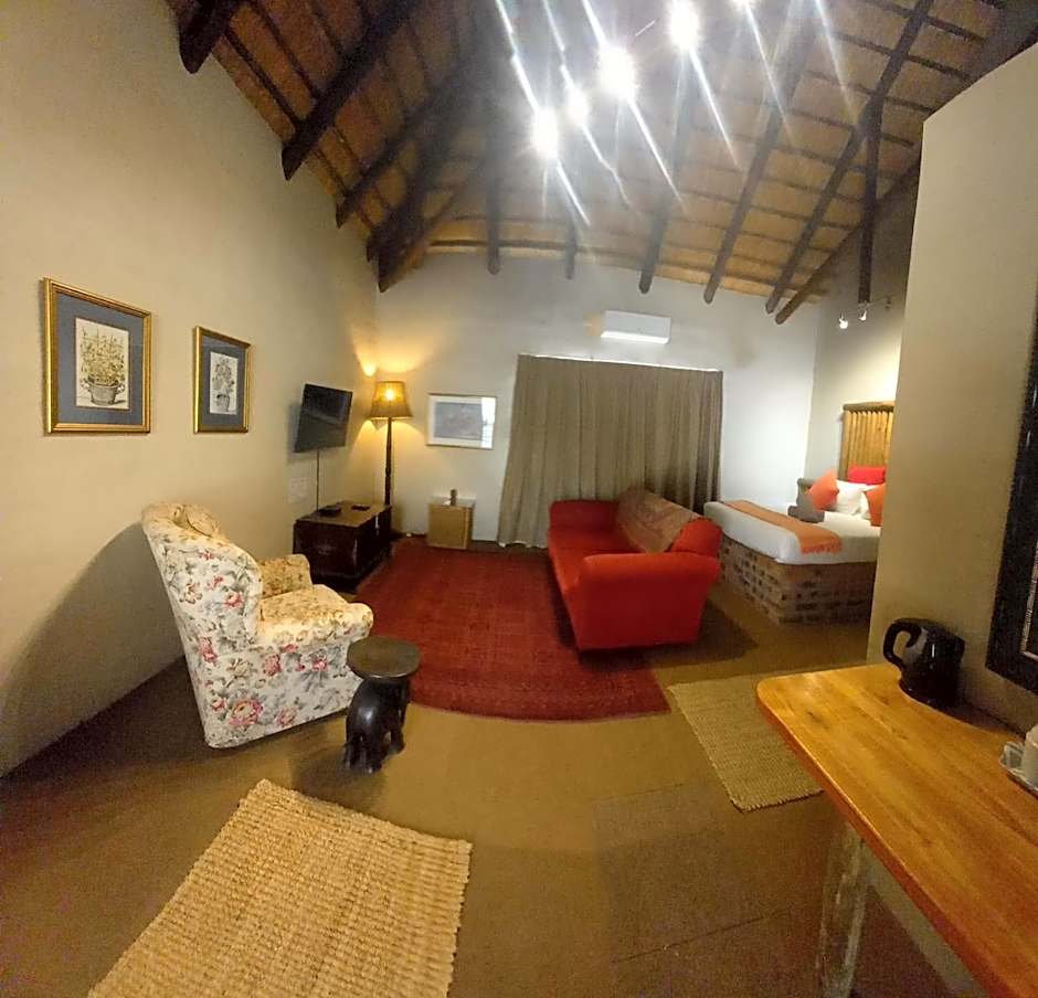 Ascot Bush Lodge & Spa