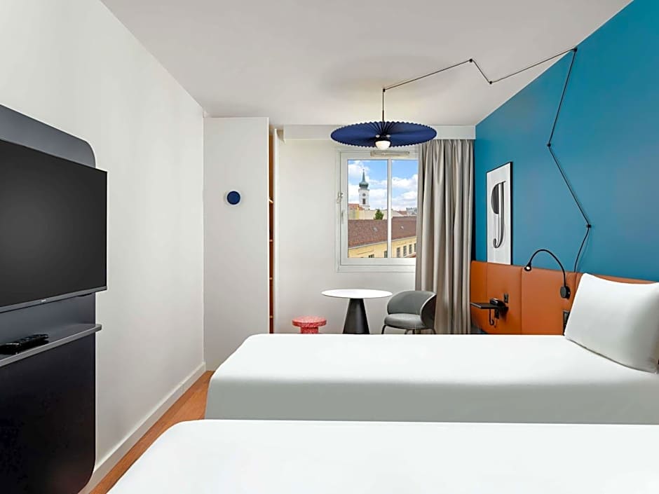 Ibis Budapest Centrum