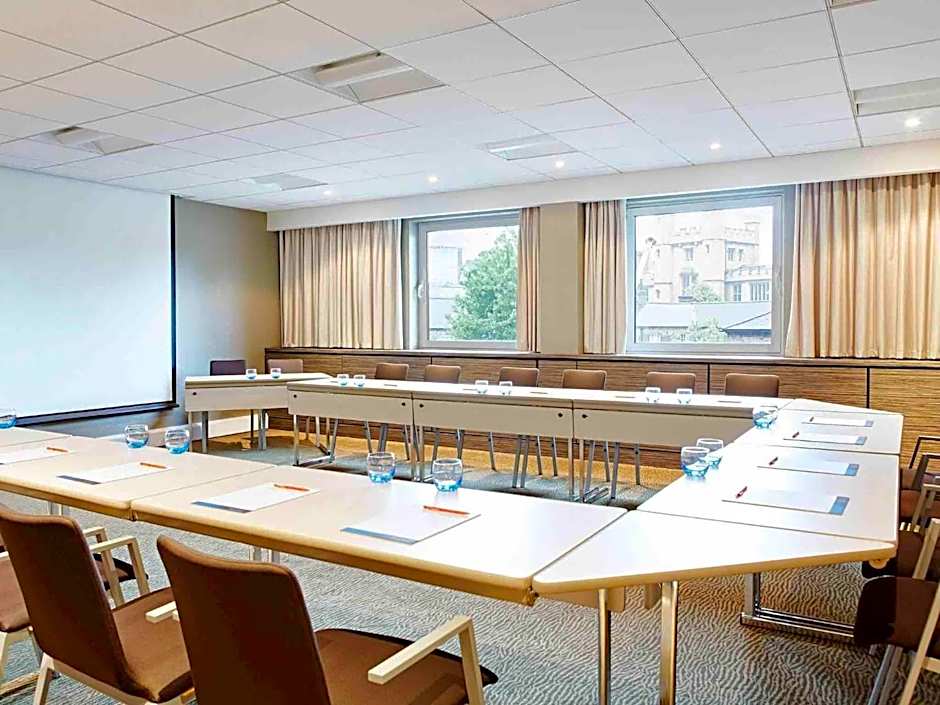 Novotel London Waterloo Hotel