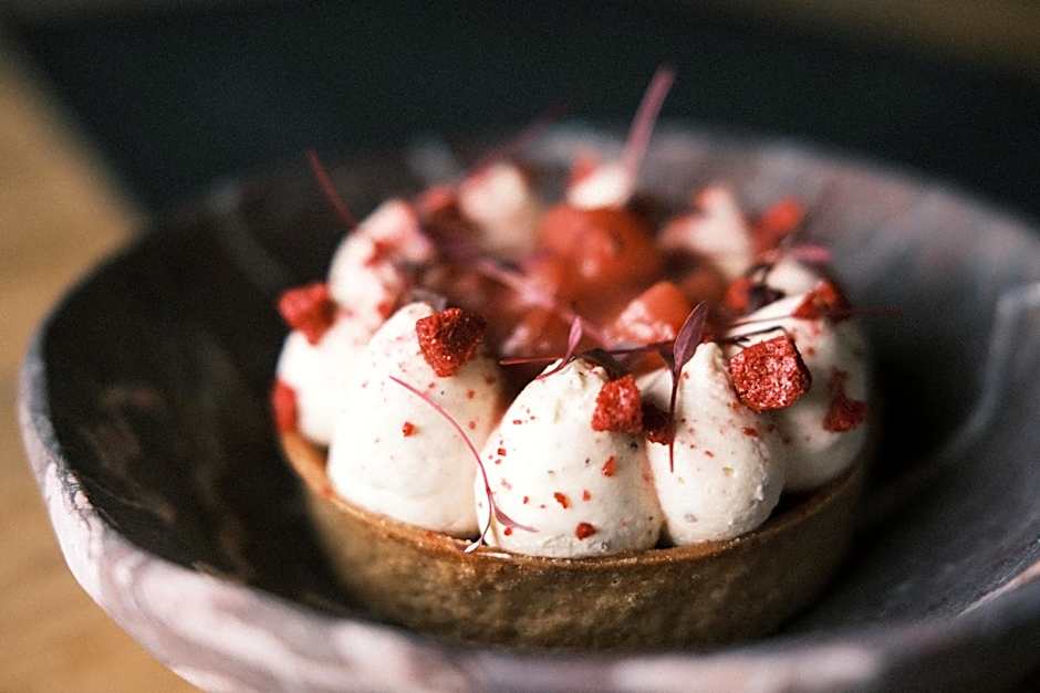 Hirschen - Fine Hotel, Restaurant & Spa