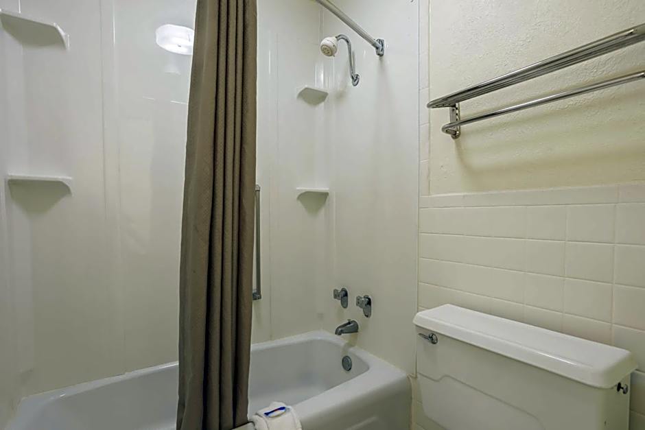 Motel 6 Spring Hill Weeki Wachee