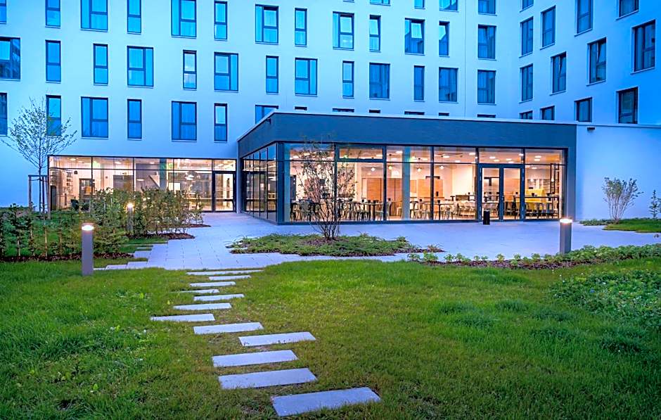 elaya hotel augsburg