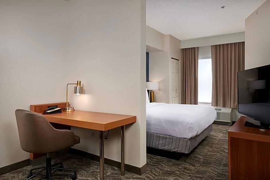 SpringHill Suites by Marriott Baton Rouge North / Airport
