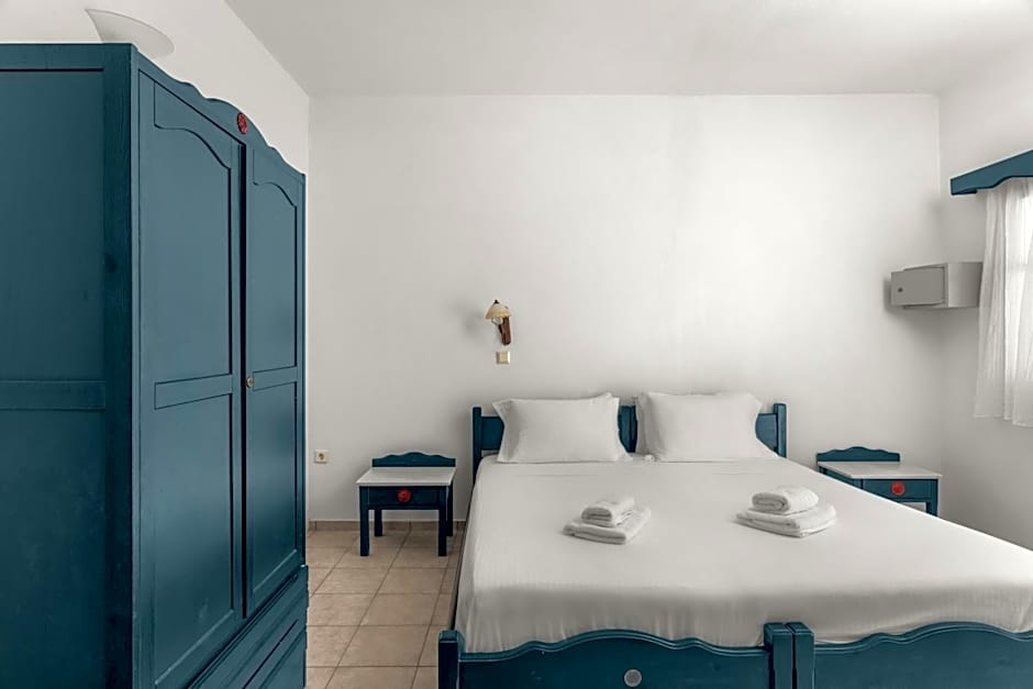 Paros Inn Seafront