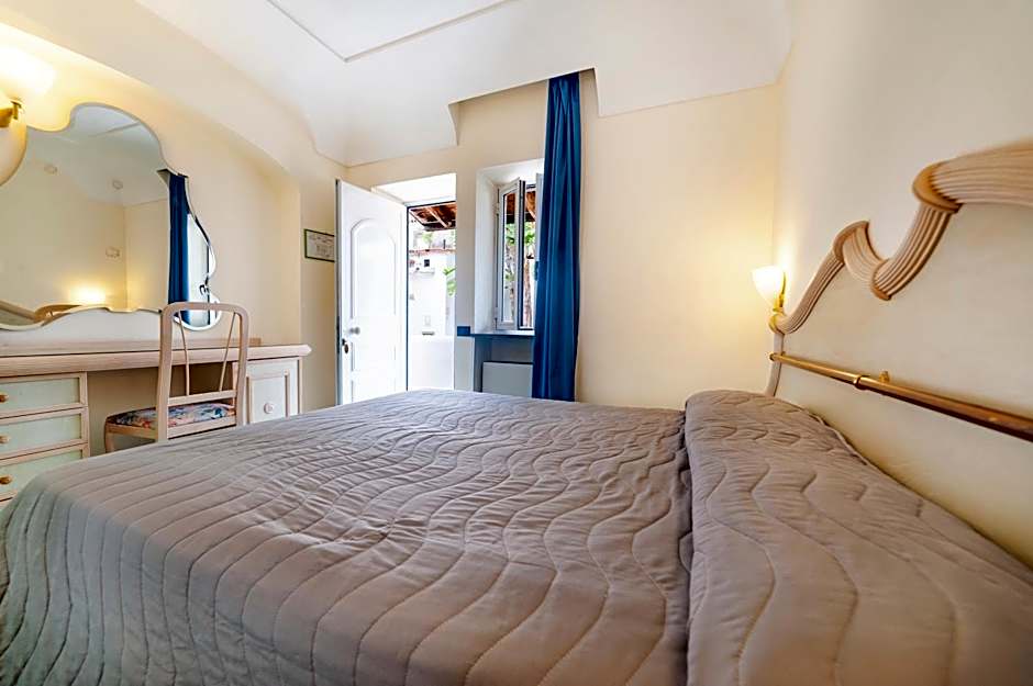 Hotel Terme Don Pepe