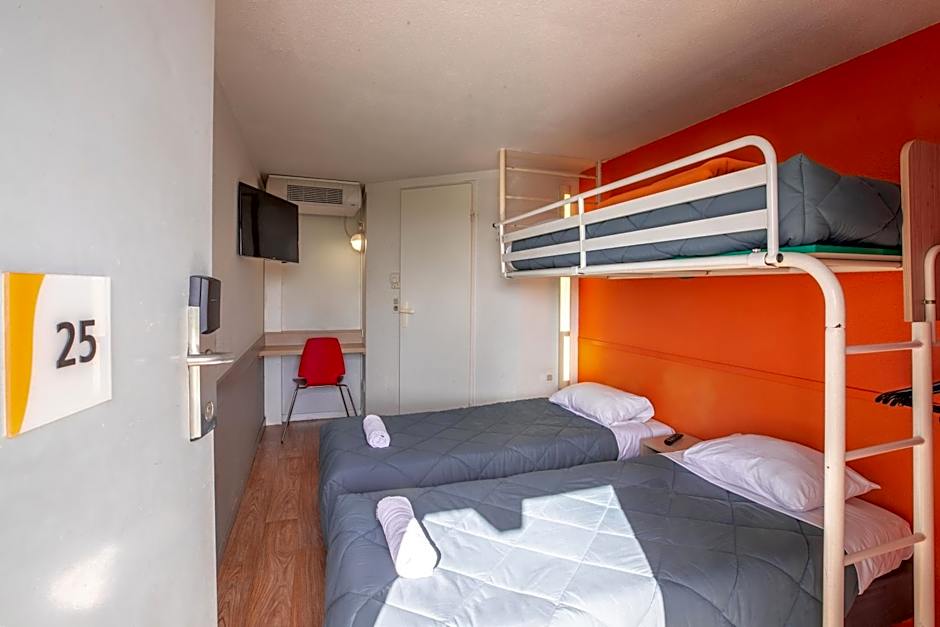 Premiere Classe Laon Hotel