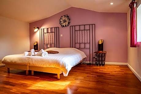 Double Room - Disability Access