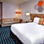 Fairfield Inn by Marriott Las Vegas Convention Center