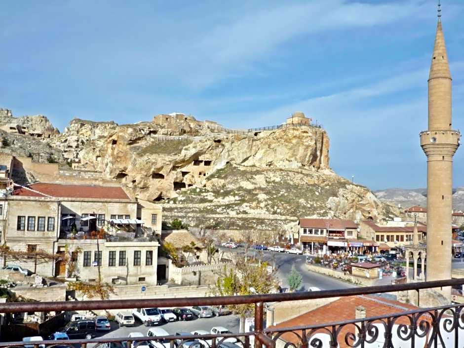 Cave Konak Hotel - Special Category