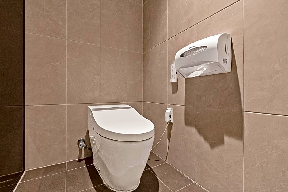 Pohang A1Hotel Haedo