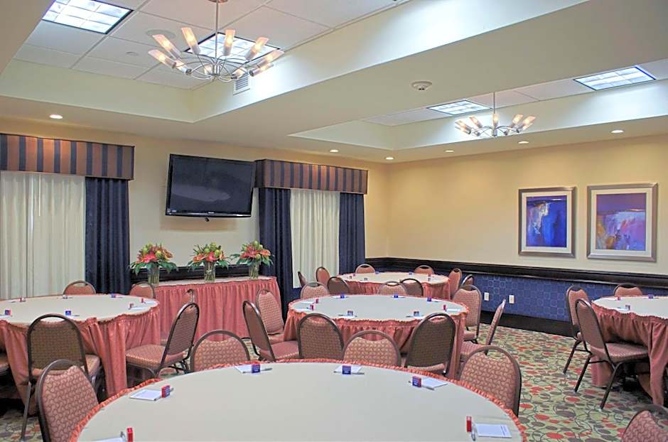 Hampton Inn By Hilton Orange