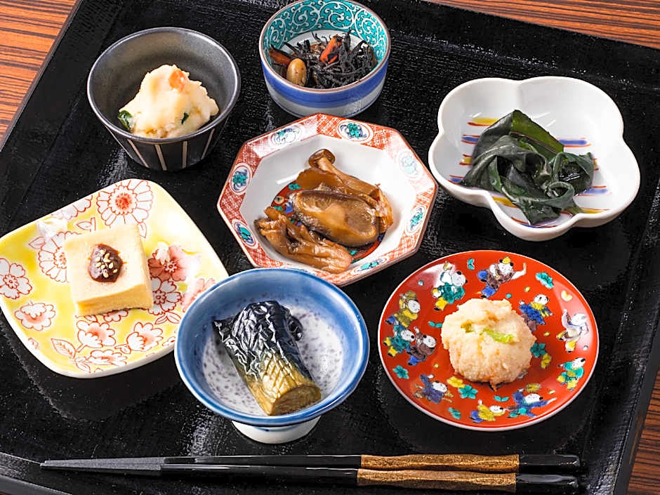 Mitsui Garden Hotel Kanazawa