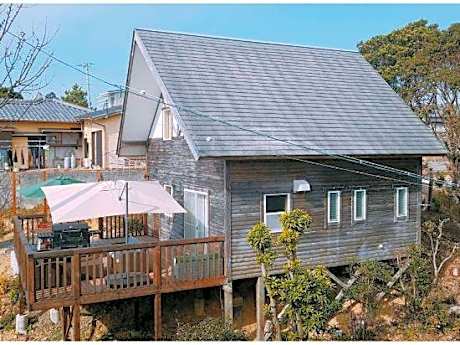 Granp Glamping Resort