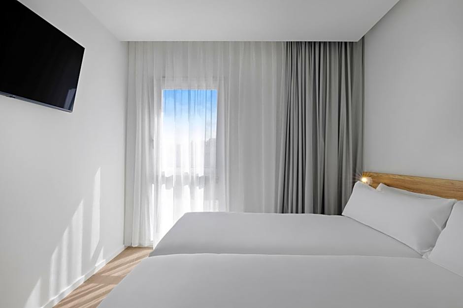 B&B HOTEL Leiria Fatima