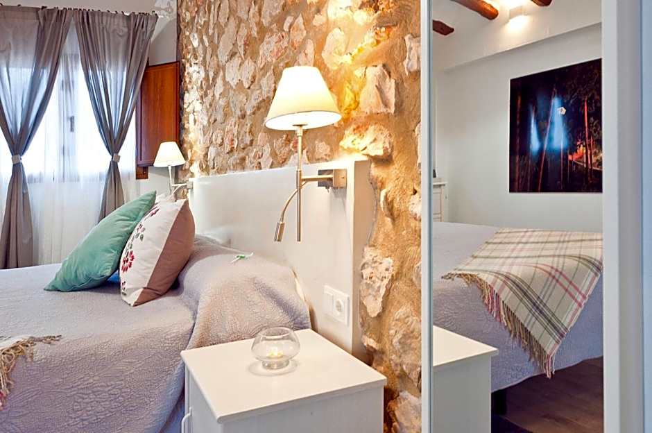 Cases Noves - Boutique Accommodation - Adults Only