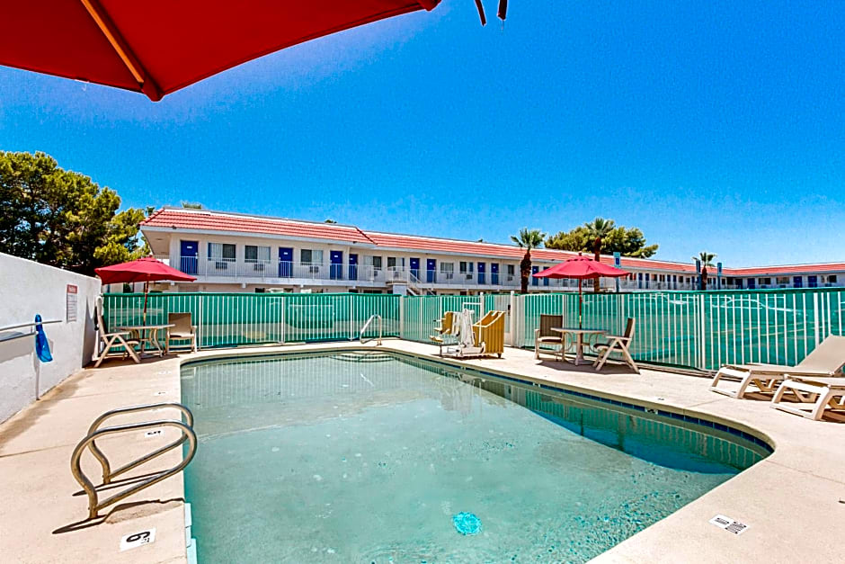 Motel 6-Tempe, AZ - Scottsdale South