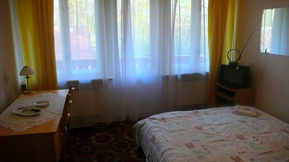 Privātviesnīca Zvaigzne