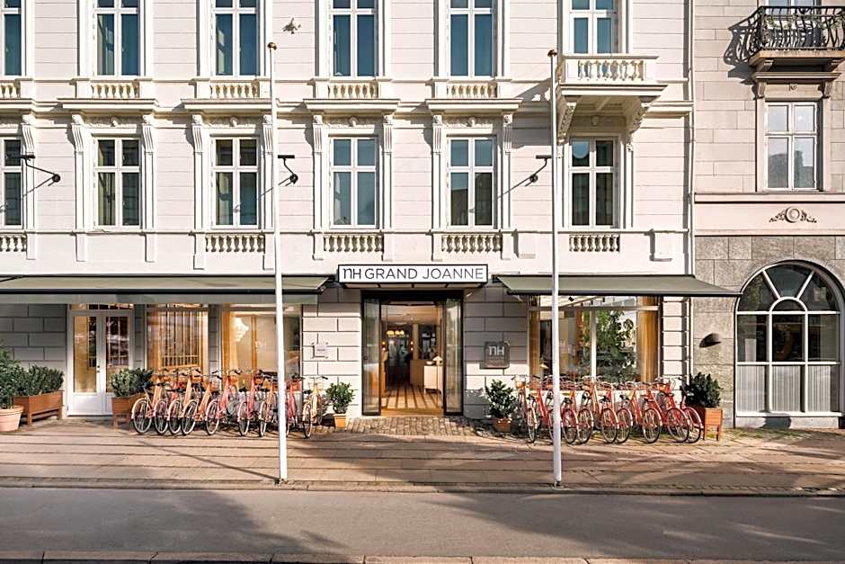 NH Copenhagen Grand Joanne