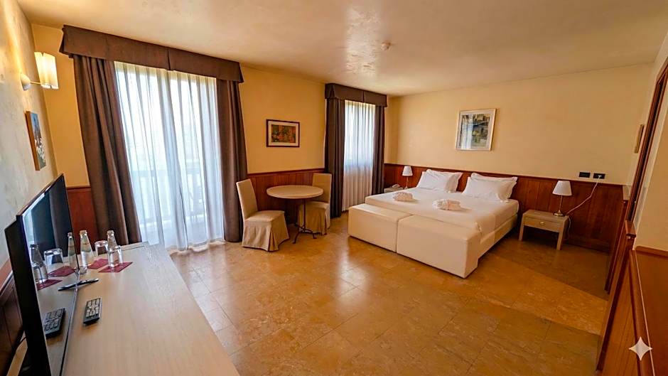 Hotel Golf Inn