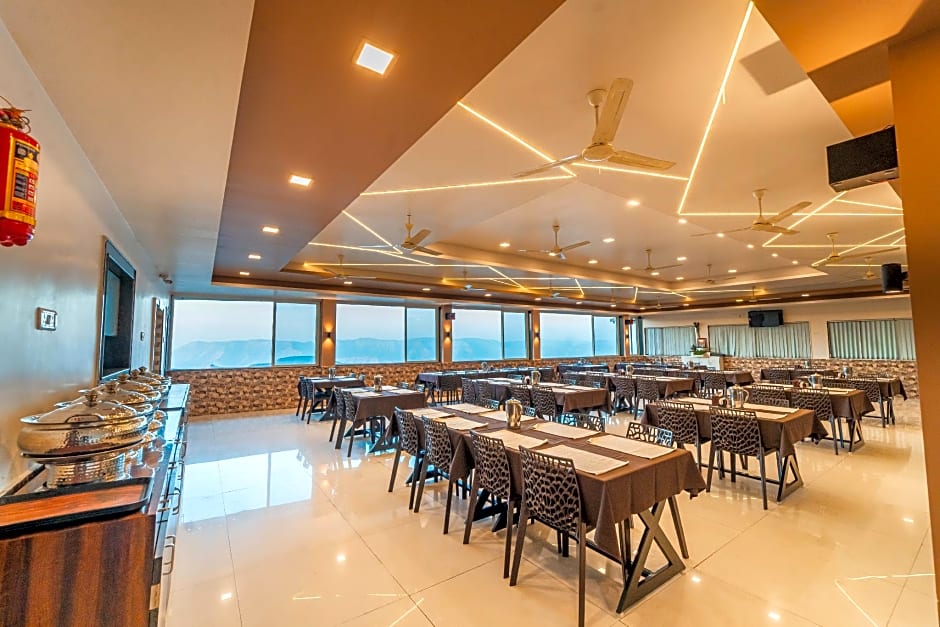 Treebo Trend Kaizen, Panchgani