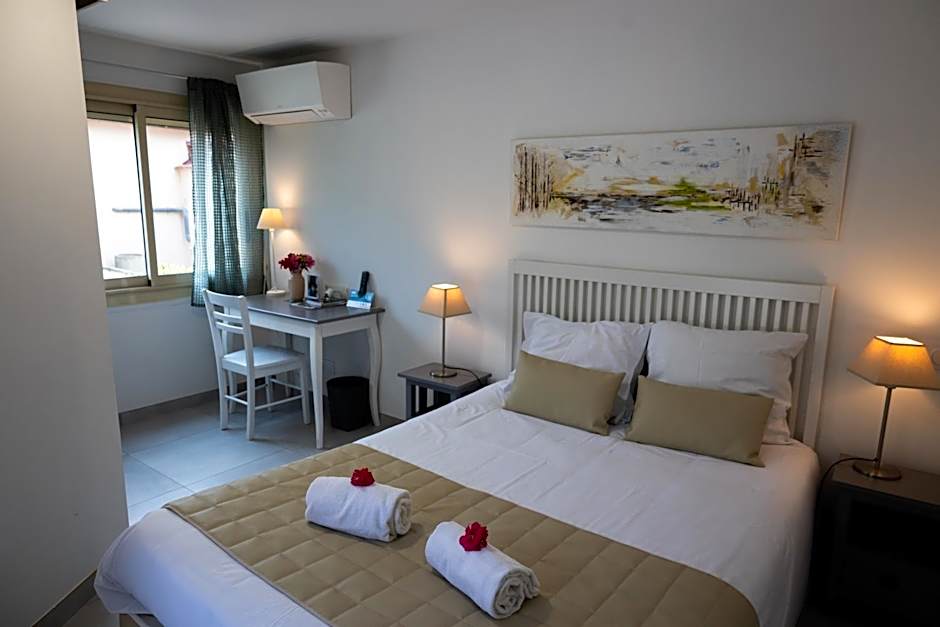 Logis des Crêtes de Pignols