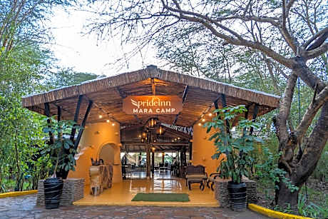 PrideInn Mara Camp & Cottages