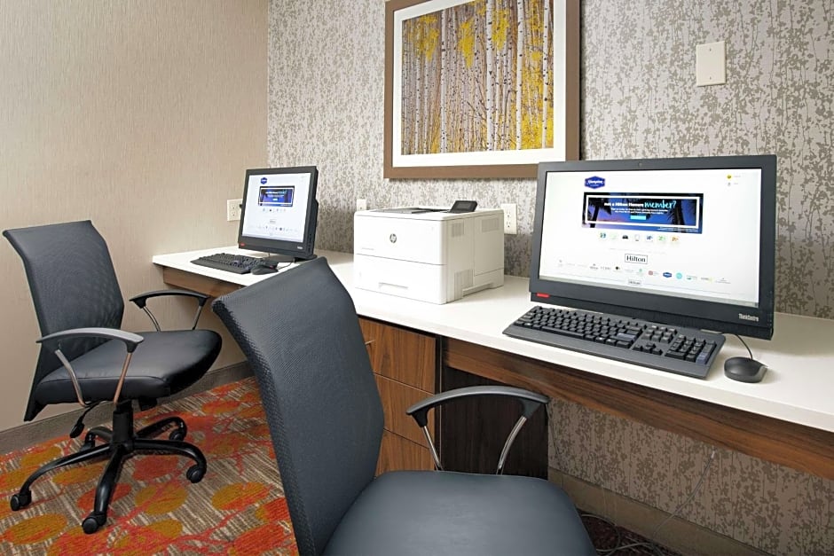 Hampton Inn Denver Tech Center South