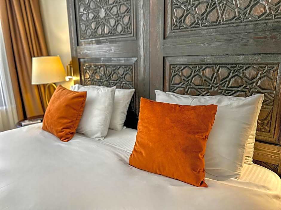 Osmanli Cappadocia Hotel