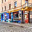 Hostel Lollis Homestay Dresden